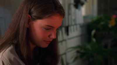 Although, I doubt that after today... - Dawson's Creek