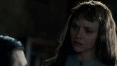 Although I doubt
you remember meeting me. - Escaping the Madhouse: The Nellie Bly Story