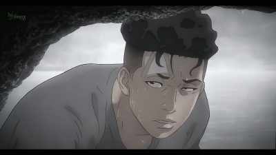 Although, I doubt you’ll make it to summer... - The First Slam Dunk