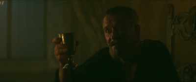 Although I fear
it may be too late for you - The Reckoning