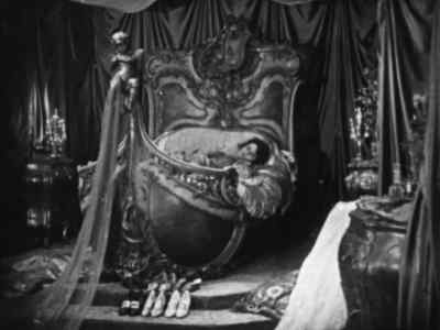 Although I gave my word never to see you again I must. - The Phantom of the Opera