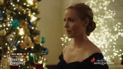 Although, I guess technically
Christmas is just December - Project Christmas Wish