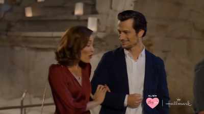 Although, I have a theory - The Wedding Veil Unveiled