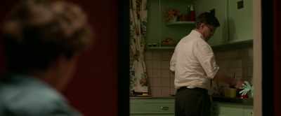 Although, I have heard talk - Jasper Jones