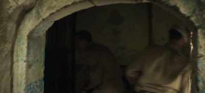 Although, I have to say, - SAS: Rogue Heroes