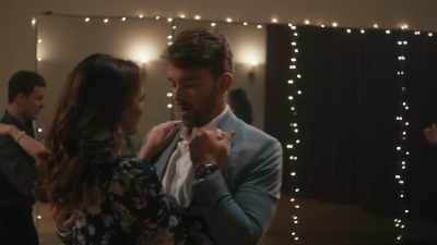 Although I haven't had
a chance to write about - The Professional Bridesmaid