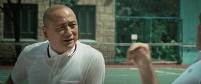 Although I live in Kowloon, - Chasing the Dragon