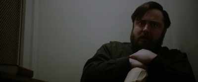 Although, I must confess my true identity. - The Leech
