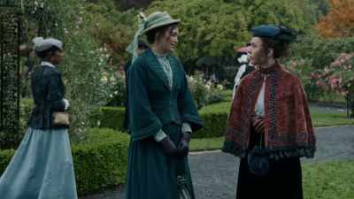 Although, I must confess - Gilded Newport Mysteries: Murder at the Breakers