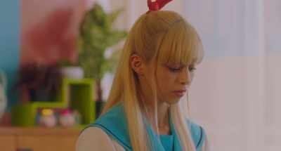 Although I said bad - Nisekoi: False Love