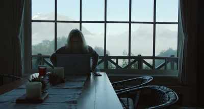 Although I still feel like... - Wild Life