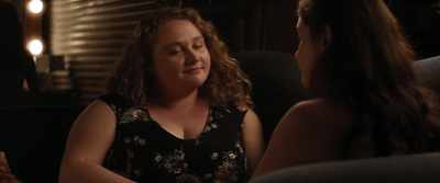 Although, I sure could use your help in pulling them off. - Dumplin'