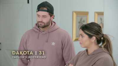 Although I think Dakota's
gonna be a great dad, - The Secret Lives of Mormon Wives