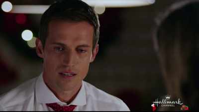 Although I think
I'm ready to find someone. - Christmas at the Palace