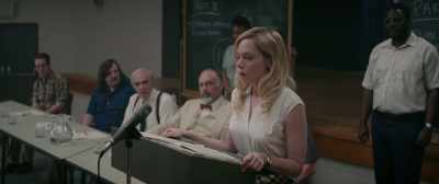 Although I think it should be
considered in the future, I... - The Best of Enemies