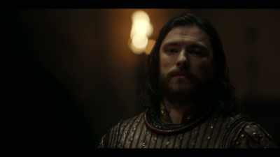 Although, I think he would prefer
something more than gratitude. - Vikings: Valhalla