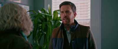 Although, I thought
it might be a nice idea - Father Figures