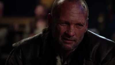Although I will say I do
prefer women below my station. - The Outpost