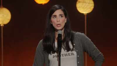 Although I will say - Sarah Silverman: Someone You Love