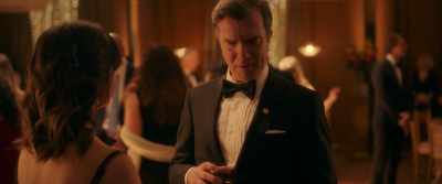 Although, I'm not so sure
even Harvard is enough payment - Prom Pact
