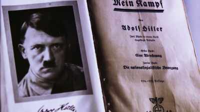 Although its initial impact was disappointing, - Hitler's Gold