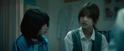 Although it's better to have the surgery early, - The Tag-Along 2