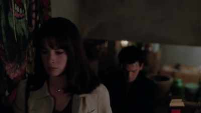 ♪ Although it's just a simple ♪ - Charmed