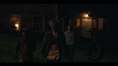 Although, you know what, - Y: The Last Man