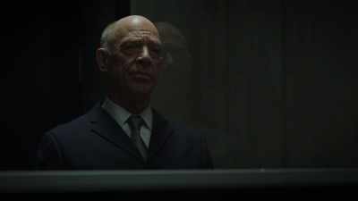 Although... less
and less lately. - Counterpart