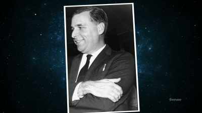 Although, let's just say - The Center Seat: 55 Years of Star Trek