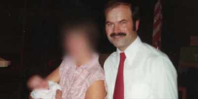 - Although he looked normal
on the outside, - BTK: Confession of a Serial Killer