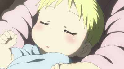 Although she made use of a relic, - Made in Abyss: Journey's Dawn