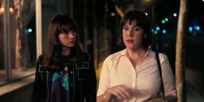 Although, he may be black,
which would be great! - Girlboss