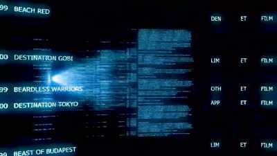 Although missing lots of entries, the database - Theaters of War