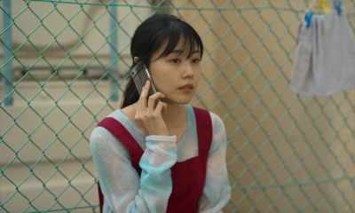 Although they must exist somewhere. - Call Me Chihiro