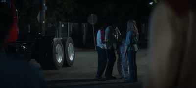 Although we never did find
the bunny, unfortunately. - The Winchesters