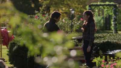 Although we never
have enough men, - Paging Mr. Darcy