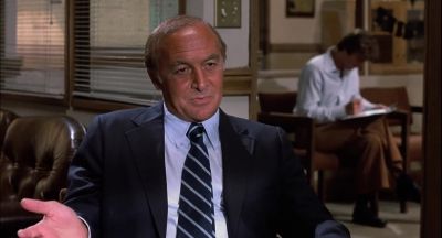 Although Norman says that somebody has been leaving notes - Psycho II