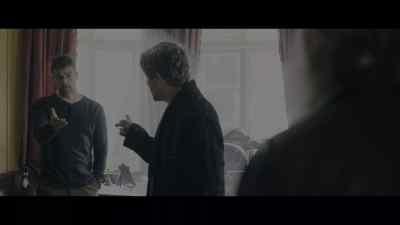 - Although...
- Or you could keep it. - The Gentlemen