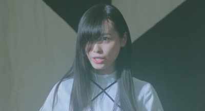 Although our meager strength - Kakegurui: The Movie