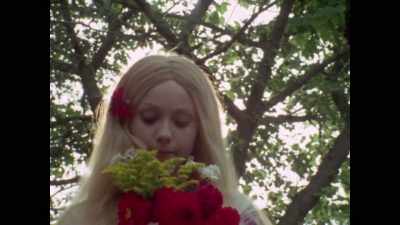 Although its plot, its story
is based on a folk belief, - Woodlands Dark and Days Bewitched: A History of Folk Horror