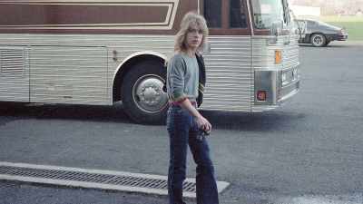Although Randy didn't like flying, - Randy Rhoads: Reflections of a Guitar Icon