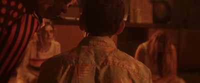 Although, her real mama was a
dirty whore so she had to die! - Cleavers: Killer Clowns