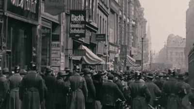 Although it reduced the debt, - Hitler's Gold