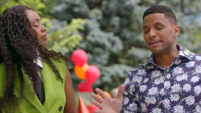 Although, - The Love Club: Lauren’s Dream