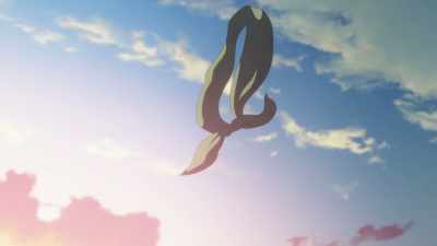 Although - The Quintessential Quintuplets Movie
