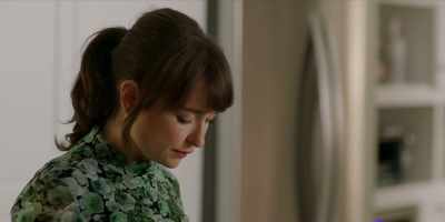 Although she's
very creative too. - Out of Office