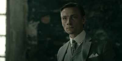 Although your stubbornness
prevents you from accepting it - - A Fortunate Man