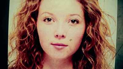 -Although the attack
on Kate Sheedy - Britain’s Most Evil Killers