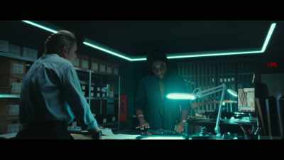 Although the Brazilian
and Egyptian knockoffs - The Day of the Jackal